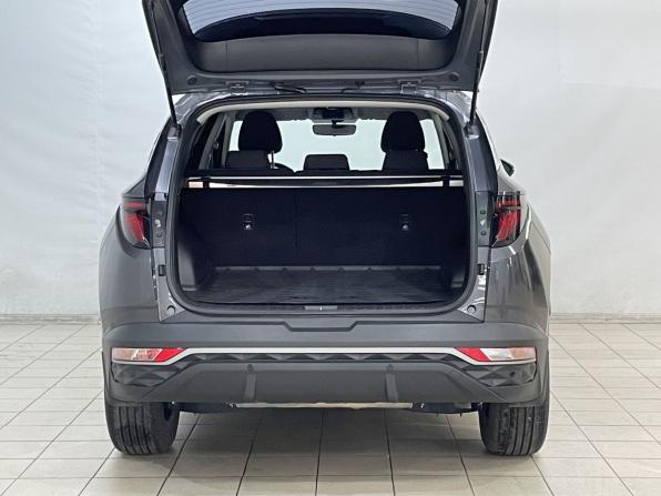 Hyundai Tucson IV с пробегом 2021 года, цена 2 650 000 рублей, 123814 км, внедорожник, Автокод Объявления