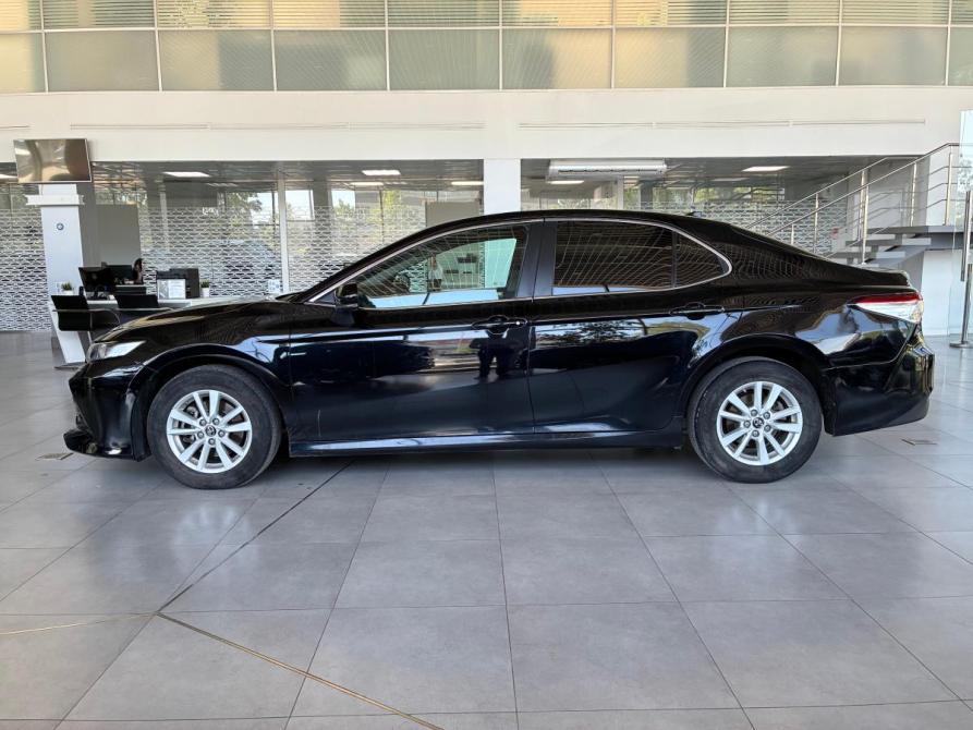 Toyota Camry VIII (XV70) Новосибирск  - изображение 12