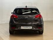 Kia Ceed II Рестайлинг Балашиха  - изображение 20