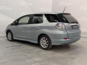 Honda Fit Shuttle I Новосибирск  - изображение 24