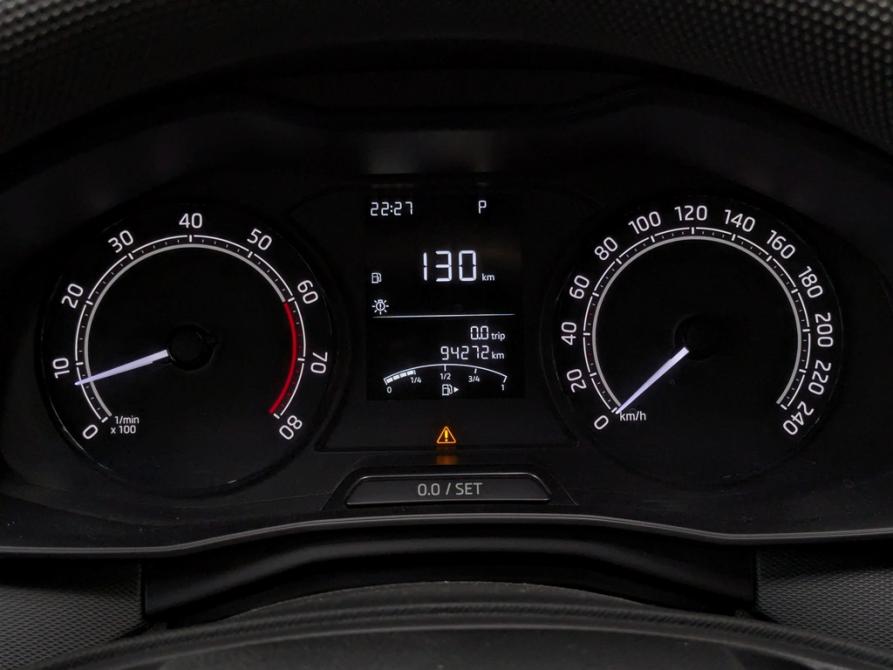 Skoda Rapid II Москва  - изображение 16