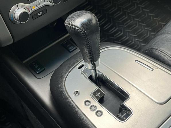 Nissan Murano II (Z51) Рестайлинг 2 с пробегом 2015 года, цена 1 639 000 рублей, 96153 км, внедорожник, Автокод Объявления