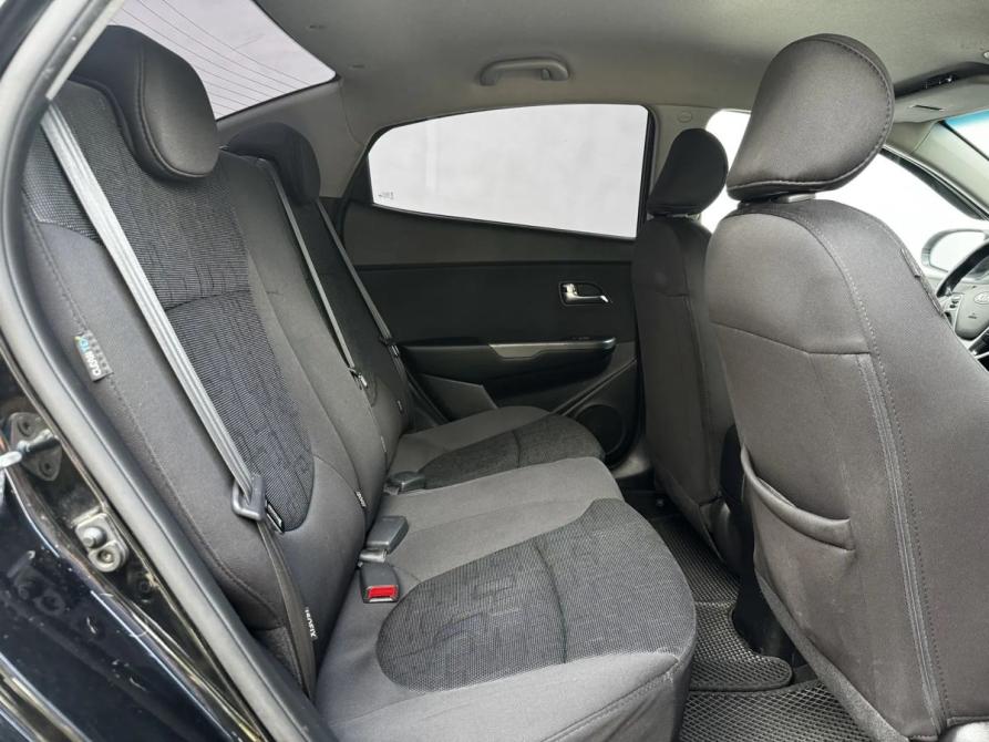 Kia Rio III Рестайлинг Москва  - изображение 11