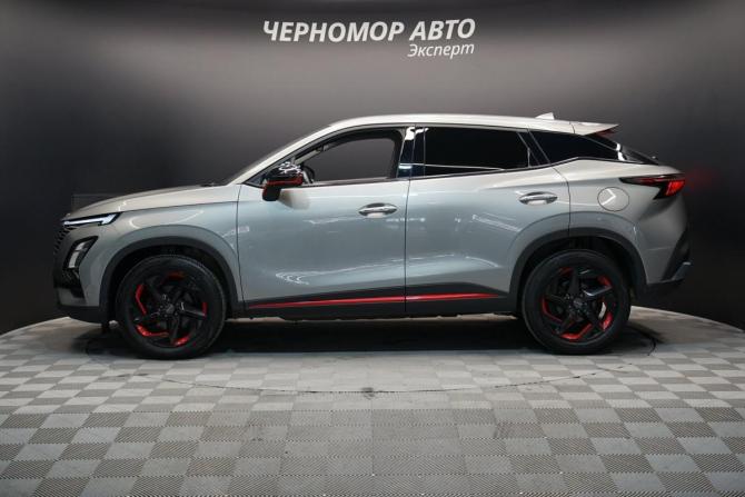Omoda C5 I с пробегом 2024 года, цена 1 559 000 рублей, 86000 км, внедорожник, Автокод Объявления