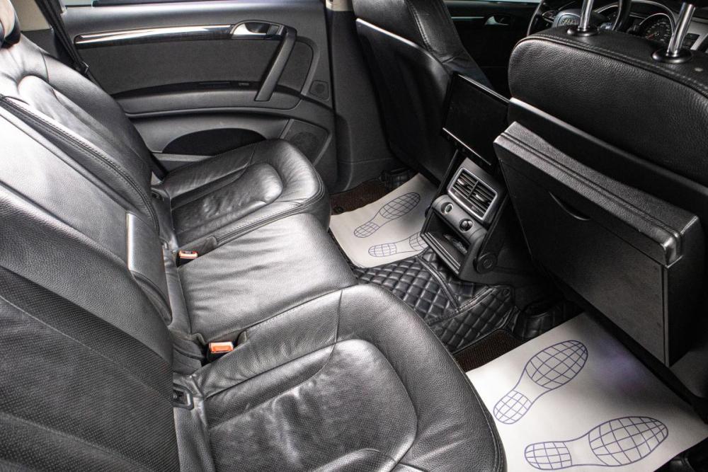 Audi Q7 I (4L) Рестайлинг Сургут  - изображение 20