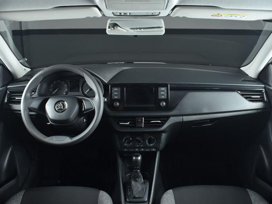 Skoda Rapid II Кемерово  - изображение 9