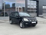Honda CR-V II Новосибирск  - изображение 30