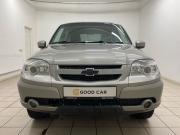 Chevrolet Niva I Рестайлинг Энгельс  - изображение 36