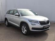 Skoda Kodiaq I Москва  - изображение 27