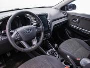 Kia Rio III Москва  - изображение 27