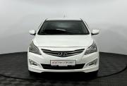 Hyundai Solaris I Рестайлинг Нижний Новгород  - изображение 26