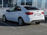 Kia Cerato II Курган  - изображение 21