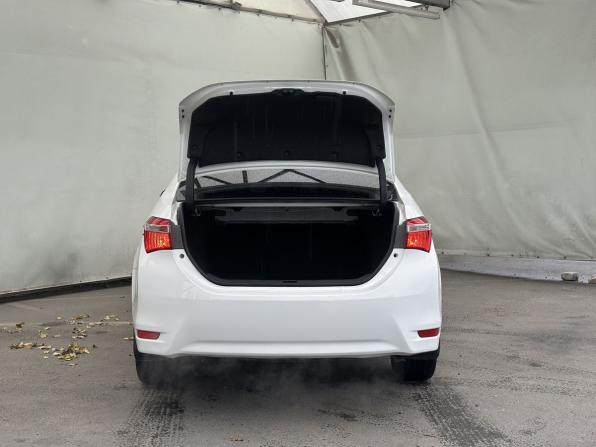 Toyota Corolla XI (E160 E170 E180) с пробегом 2014 года, цена 1 140 000 рублей, 287495 км, седан, Автокод Объявления