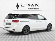 Kia Carnival III Москва  - изображение 26