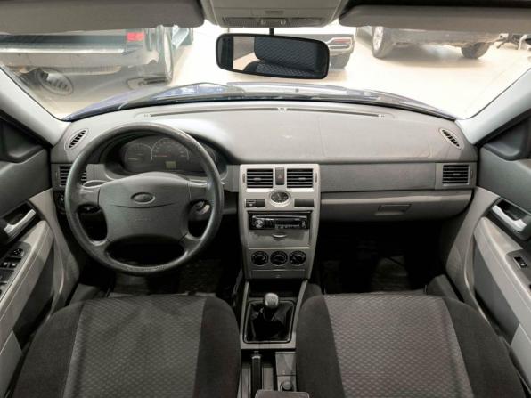 Lada (ВАЗ) Priora I с пробегом 2011 года, цена 490 000 рублей, 70502 км, универсал, Автокод Объявления