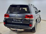 Toyota Land Cruiser 200 Series Рестайлинг 2 Вологда  - изображение 28