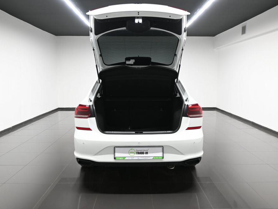 Volkswagen Polo VI Тверь  - изображение 7