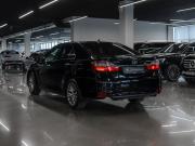 Toyota Camry VII (XV50) Рестайлинг Москва  - изображение 27