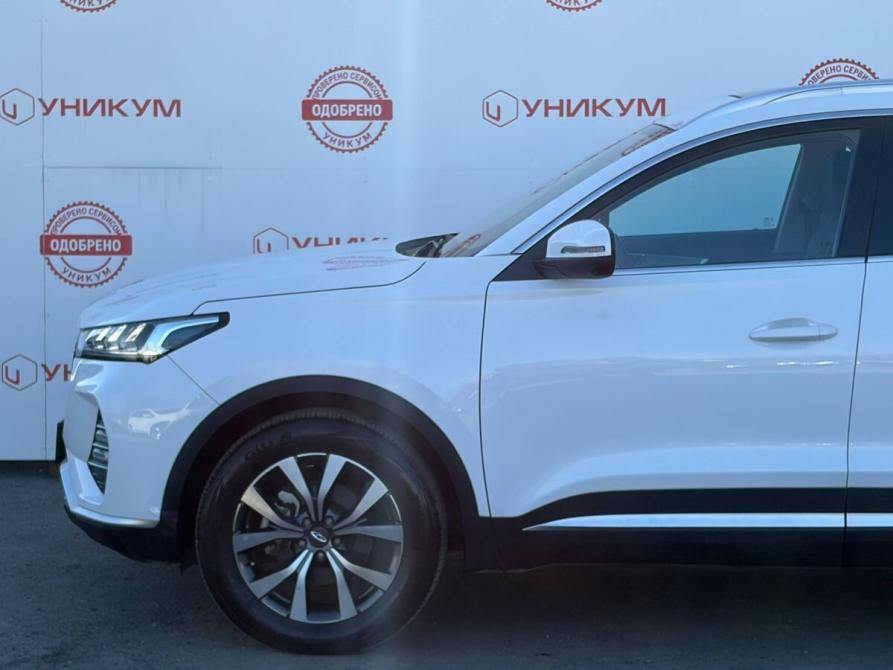 Chery Tiggo 7 Pro I Екатеринбург  - изображение 16