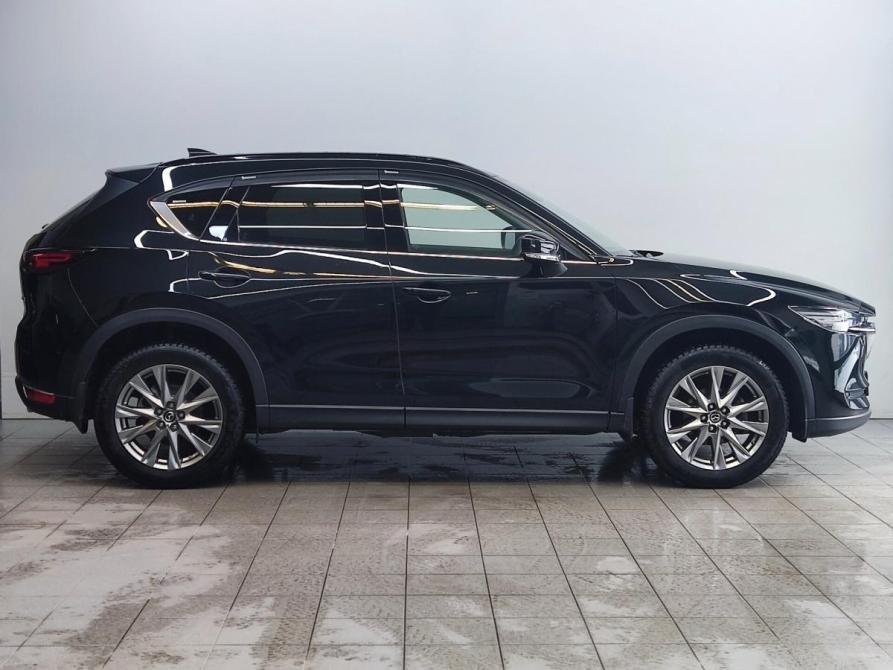 Mazda CX-5 II Барнаул  - изображение 5