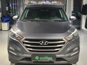 Hyundai Tucson III Сыктывкар  - изображение 29
