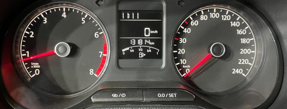 Volkswagen Polo V Рестайлинг Уфа  - изображение 9