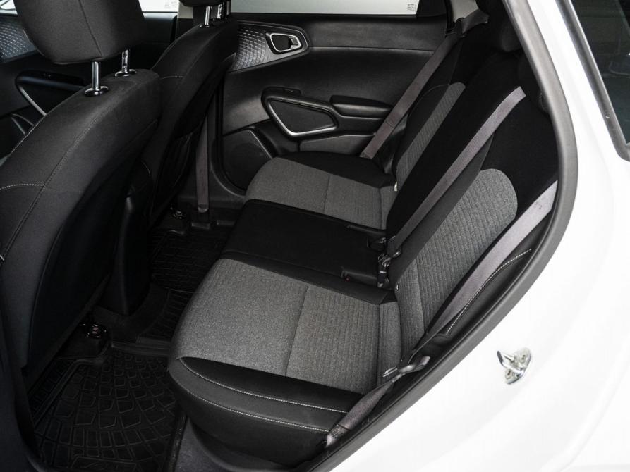 Kia Soul III Тюмень  - изображение 14
