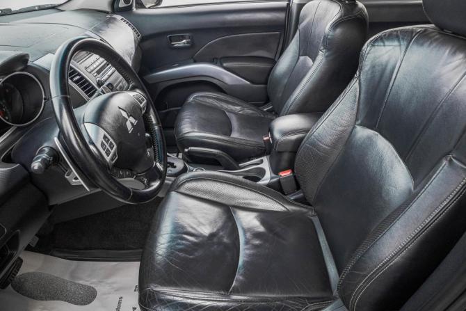 Mitsubishi Outlander II с пробегом 2007 года, цена 1 099 000 рублей, 250000 км, внедорожник, Автокод Объявления