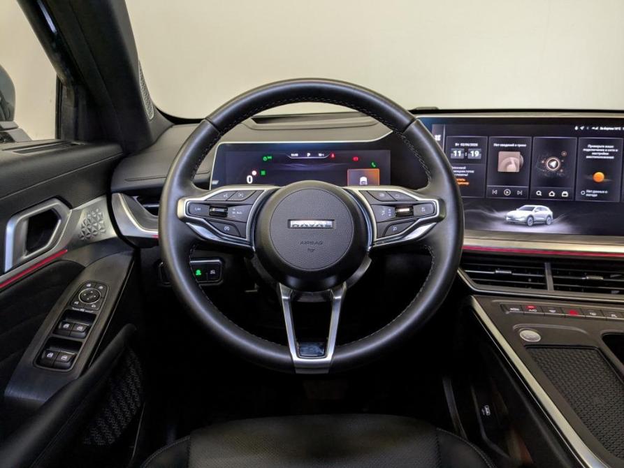 Haval F7 II Москва  - изображение 21