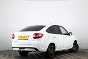 Lada (ВАЗ) Granta I Рестайлинг Пермь  - изображение 26