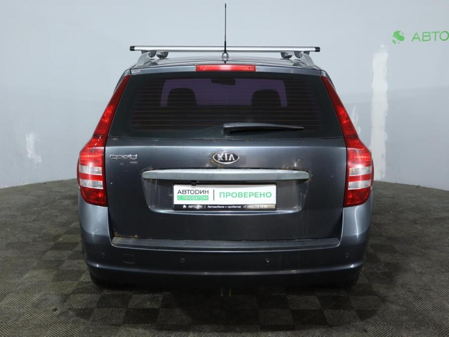 Kia Ceed I Москва  - изображение 6