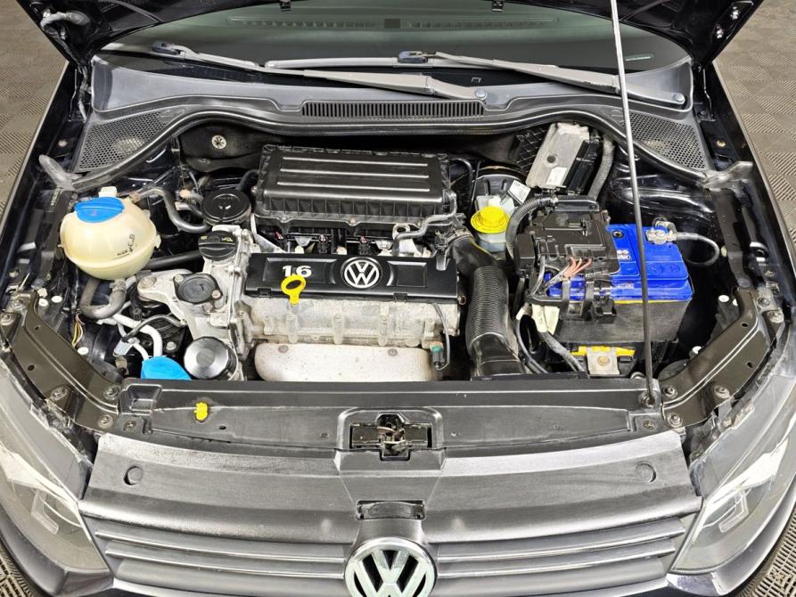 Volkswagen Polo V Москва  - изображение 11