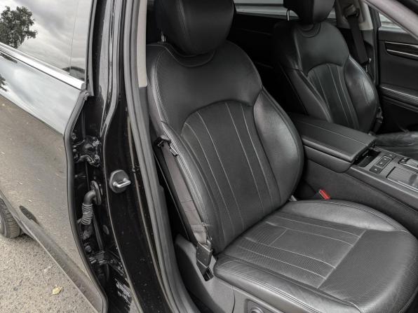 Genesis G80 I с пробегом 2019 года, цена 2 050 000 рублей, 223337 км, седан, Автокод Объявления