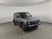 Lada (ВАЗ) Niva Legend I Уфа  - изображение 25