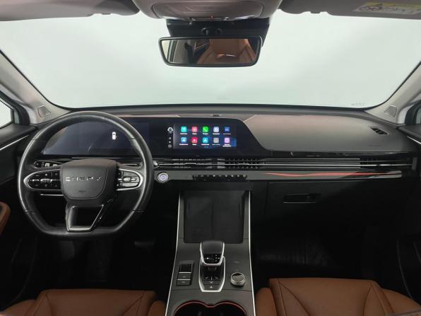 Omoda C5 I с пробегом 2022 года, цена 1 760 000 рублей, 23205 км, внедорожник, Автокод Объявления
