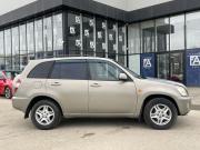 Chery Tiggo (T11) I Краснодар  - изображение 27
