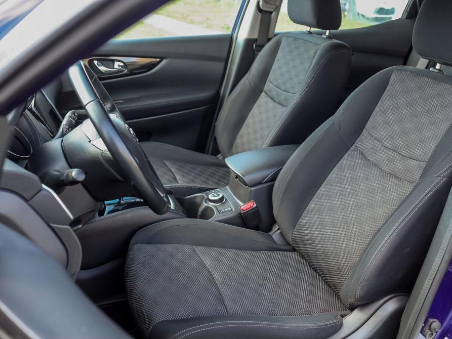 Nissan Qashqai II Ижевск  - изображение 11