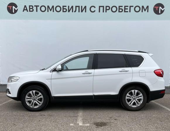 Haval H6 I с пробегом 2019 года, цена 1 372 100 рублей, 148406 км, внедорожник, Автокод Объявления