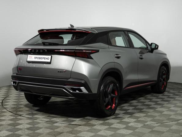 Omoda C5 I с пробегом 2023 года, цена 1 747 900 рублей, 31000 км, внедорожник, Автокод Объявления