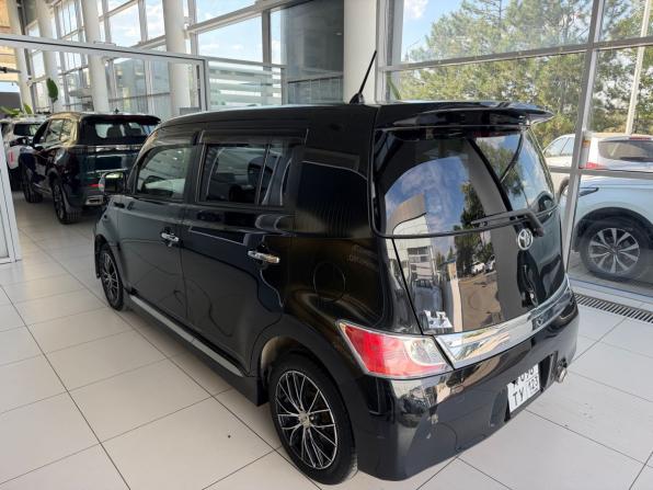 Toyota bB II Рестайлинг с пробегом 2014 года, цена 1 060 000 рублей, 77188 км, компактвэн, Автокод Объявления