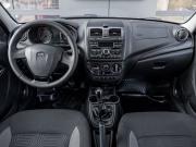 Lada (ВАЗ) Granta I Рестайлинг Казань  - изображение 22