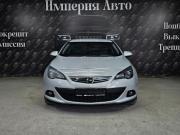 Opel Astra J Рестайлинг Краснодар  - изображение 33