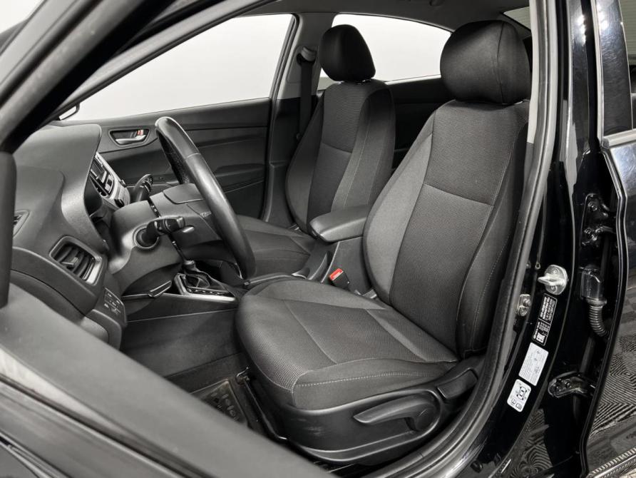 Hyundai Solaris II Казань  - изображение 10