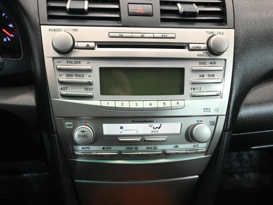 Toyota Camry VI (XV40) Рестайлинг Екатеринбург  - изображение 14