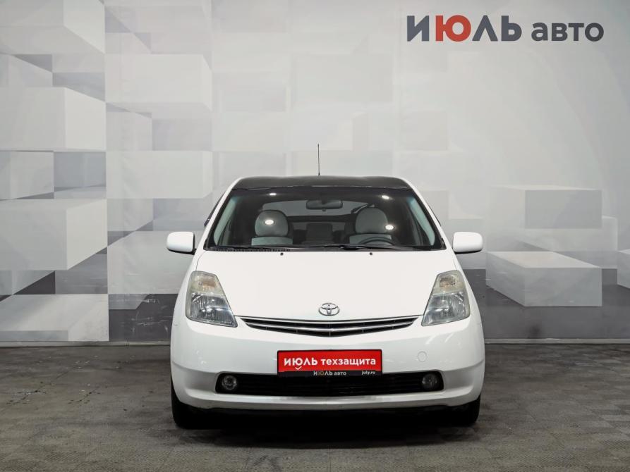 Toyota Prius II Рестайлинг (XW20) Екатеринбург  - изображение 2