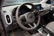Kia Picanto III Крым  - изображение 35