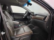 Hyundai Tucson III Рестайлинг Москва  - изображение 26