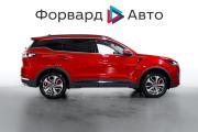 Chery Tiggo 7 Pro Max I Рестайлинг Тюмень  - изображение 36