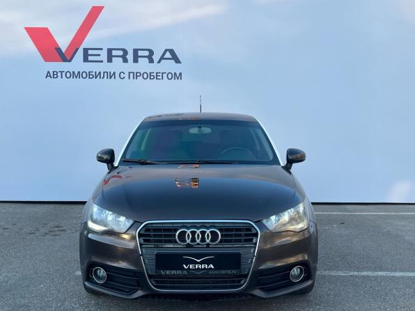 Audi A1 I (8X) с пробегом 2011 года, цена 690 000 рублей, 357766 км, хэтчбек, Автокод Объявления