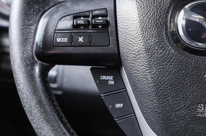 Mazda CX-7 I Рестайлинг с пробегом 2010 года, цена 1 199 000 рублей, 219400 км, внедорожник, Автокод Объявления
